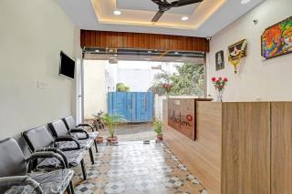 Hotel O Shivaay - Indore - 8