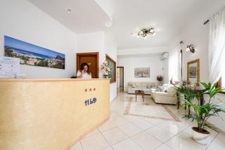 Hotel La Darsena - San Vito lo Capo - 9