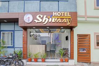 Hotel O Shivaay - Indore - 7