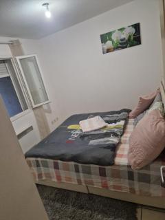 Idéal pour séjour tranquille - Perpignan - 3