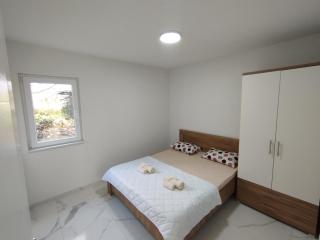 IBF apartment - Ohrid - 2
