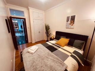 2 Bedroom Cozy Home in Manhattan Valley - New York - 6