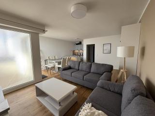 Haus Poseidon, Ferienwohnung POS33 - Cuxhaven - 8