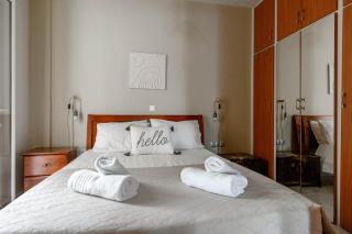 Joanna Family Apartment - Lixouri - 7