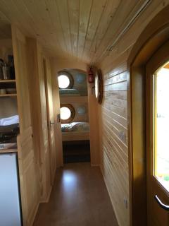 Roulottes des Combrailles - Saint-Pardoux - 9