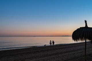 Marbella Center Ricardo Soriano 6 persons - Beach at 250 m - 7