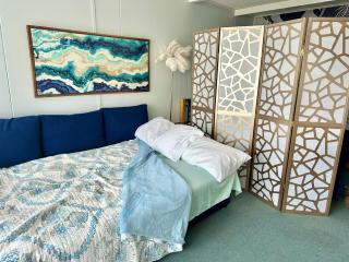 Cozy condo steps from the ocean and Seacrets - Ocean City - 8