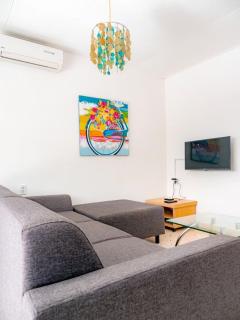 Tin Apartments - Willemstad - 7