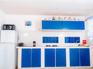 Tin Apartments - Willemstad - 6