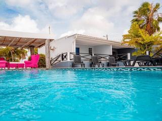 Tin Apartments - Willemstad - 9