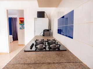 Tin Apartments - Willemstad - 5