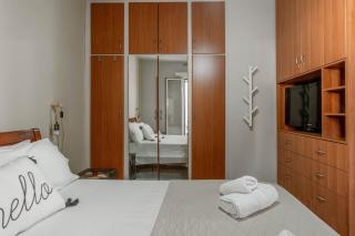 Joanna Family Apartment - Lixouri - 4