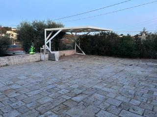 Trullo Le Tre Sorelle - Cisternino - 2