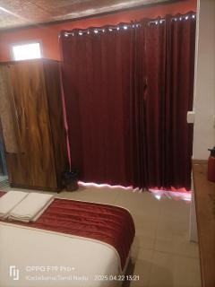 R&B Home stay - Jāmb - 8