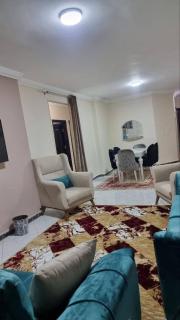 شقة فاخرة على النيل - Il Cairo - 0