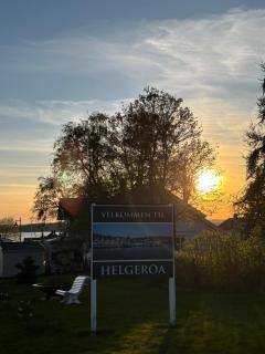 Brygga i Helgeroa - Larvik - 5