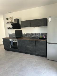 T2 proche de Montpellier - Vendargues - 4