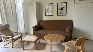 Senshi Encanto en Chacras - 1