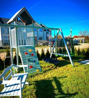Apartamenty Cudne Manowce - Łeba - 6