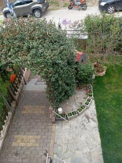 FAMILY HOUSE - Kavala - 5