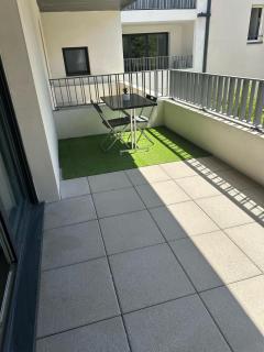 T2 proche de Montpellier - Vendargues - 5