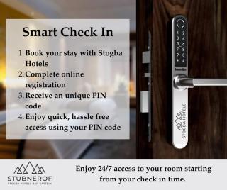 Hotel Stubnerhof - Bad Gastein - 9