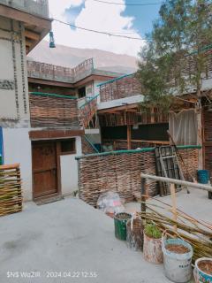 Areshman Organic Guest House & Hotel - 9