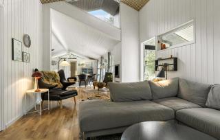 Beautiful Home In Ebeltoft With Sauna - 6