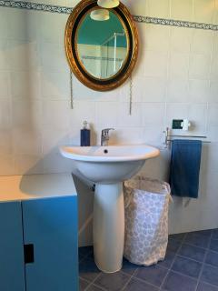 Sangiligio Countryside Villa, Private Rooms w Kitchen, Bath, Private Entrance, Crema - Crema - 2