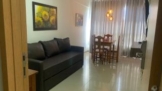 PARK VEREDAS Flat 707 - Rio Quente - 8