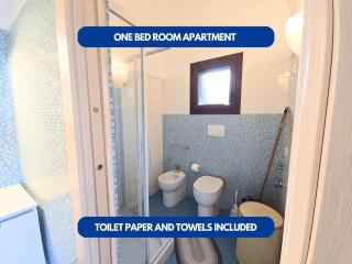 Dammuso - Cala Cinque Denti - AFFITTICA - 1