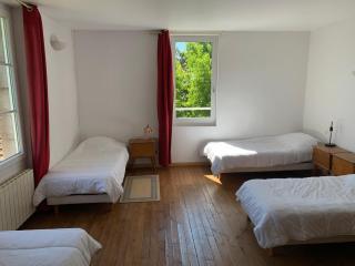 Le Dojo de Saint Christophe - Saint-Christophe - 0