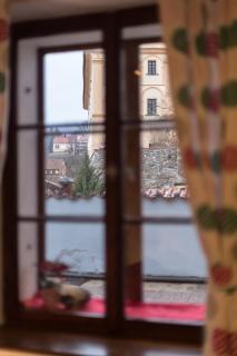 V Kovárně - Český Krumlov - 2