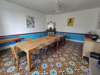Le Dojo de Saint Christophe - Saint-Christophe - 4