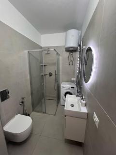 Snajder Apartment, 50m BEACH, 2 bedrooms, 2 bathrooms, 1living room, SELF CHECK-IN - Durrës - 6
