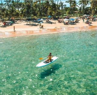 White House - Taipú de Fora - 6