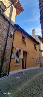 La casita de Elizabeth - 0