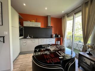 Casa Tranquila - 6