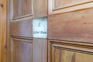 Gifford House - Edinburgh - 3