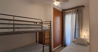 Espectacular apartamento en el centro del pueblo - Montanejos - 7