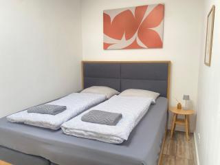 Privates & gemütliches Appartement inklusive Parkplatz - Drensteinfurt - 3
