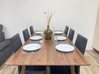 Privates & gemütliches Appartement inklusive Parkplatz - Drensteinfurt - 1