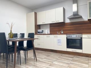 Privates & gemütliches Appartement inklusive Parkplatz - Drensteinfurt - 7