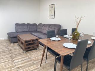 Privates & gemütliches Appartement inklusive Parkplatz - Drensteinfurt - 2