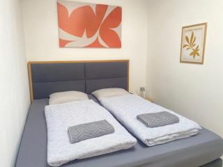 Privates & gemütliches Appartement inklusive Parkplatz - Drensteinfurt - 9
