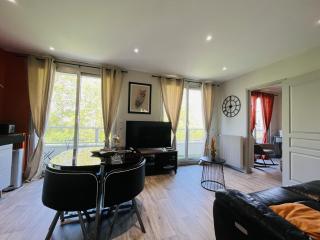 Casa Tranquila - 1