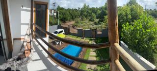 White House - Taipú de Fora - 9