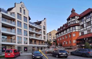 LakeView - Ełk - 8