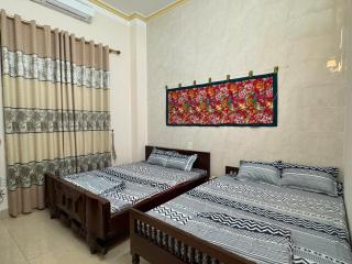 Mộc Liên Homestay - Cao Bằng - 2