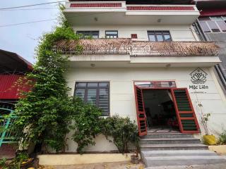 Mộc Liên Homestay - Cao Bằng - 1